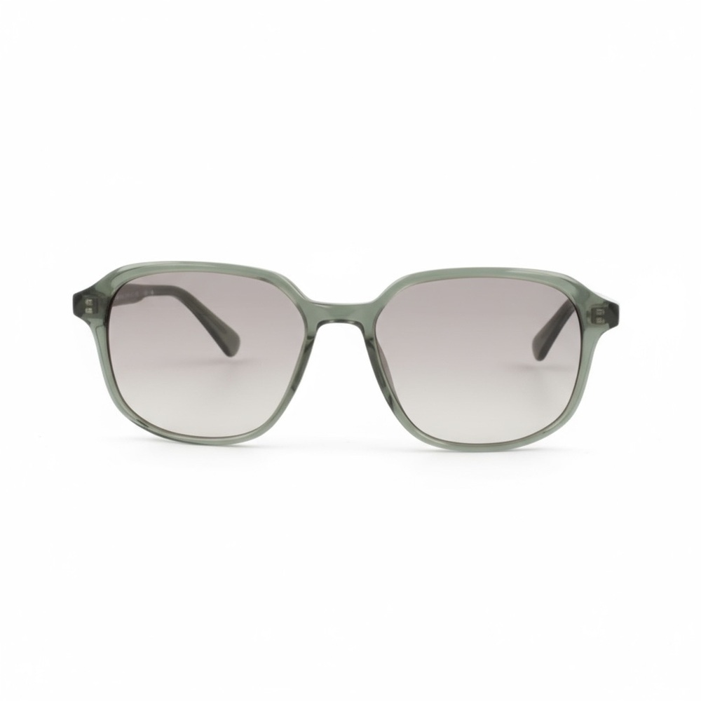 New Paradigm 20-55 Forest Green Sunglasses - MSRP $163